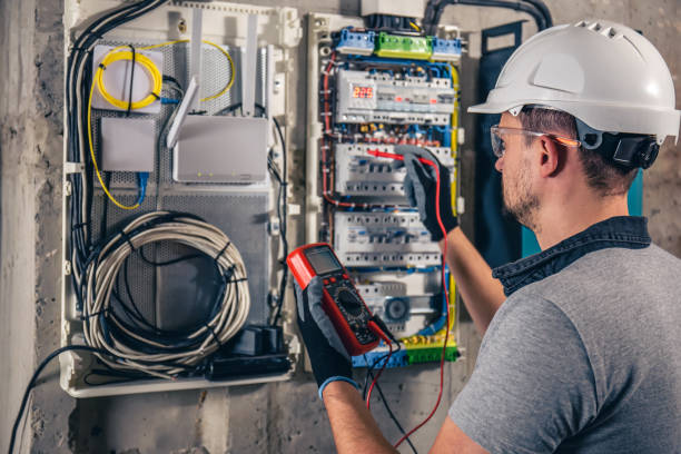 Best Affordable Electrical Installation  in Creston, OH
