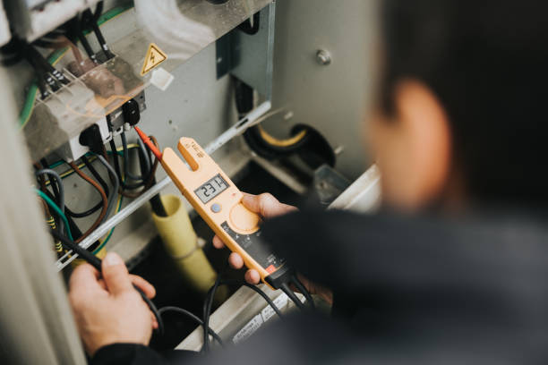 Best Electrical Repair Services  in Creston, OH