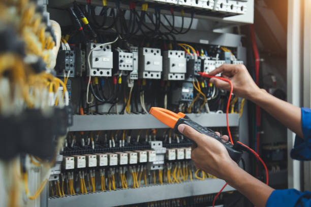 Best Circuit Breaker Repair  in Creston, OH