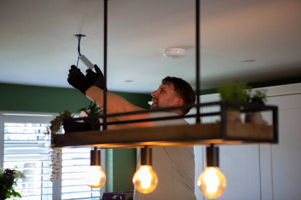 Best Electrical Contractors for Businesses  in Creston, OH