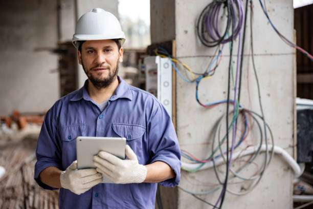 Best Electrical Rewiring Services  in Creston, OH