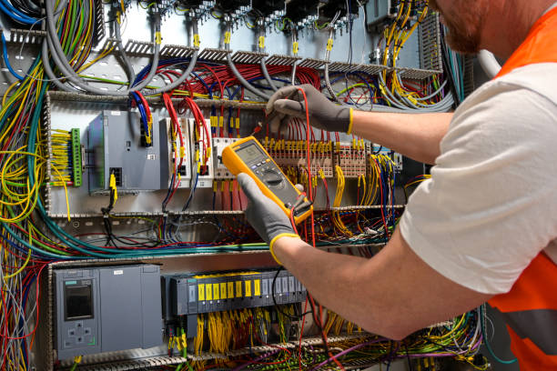 Best Emergency Electrician Near Me  in Creston, OH