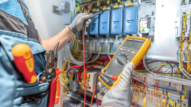 Affordable Electrical Installation in Creston, OH