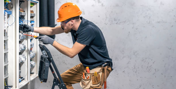 Best Electrical System Inspection  in Creston, OH